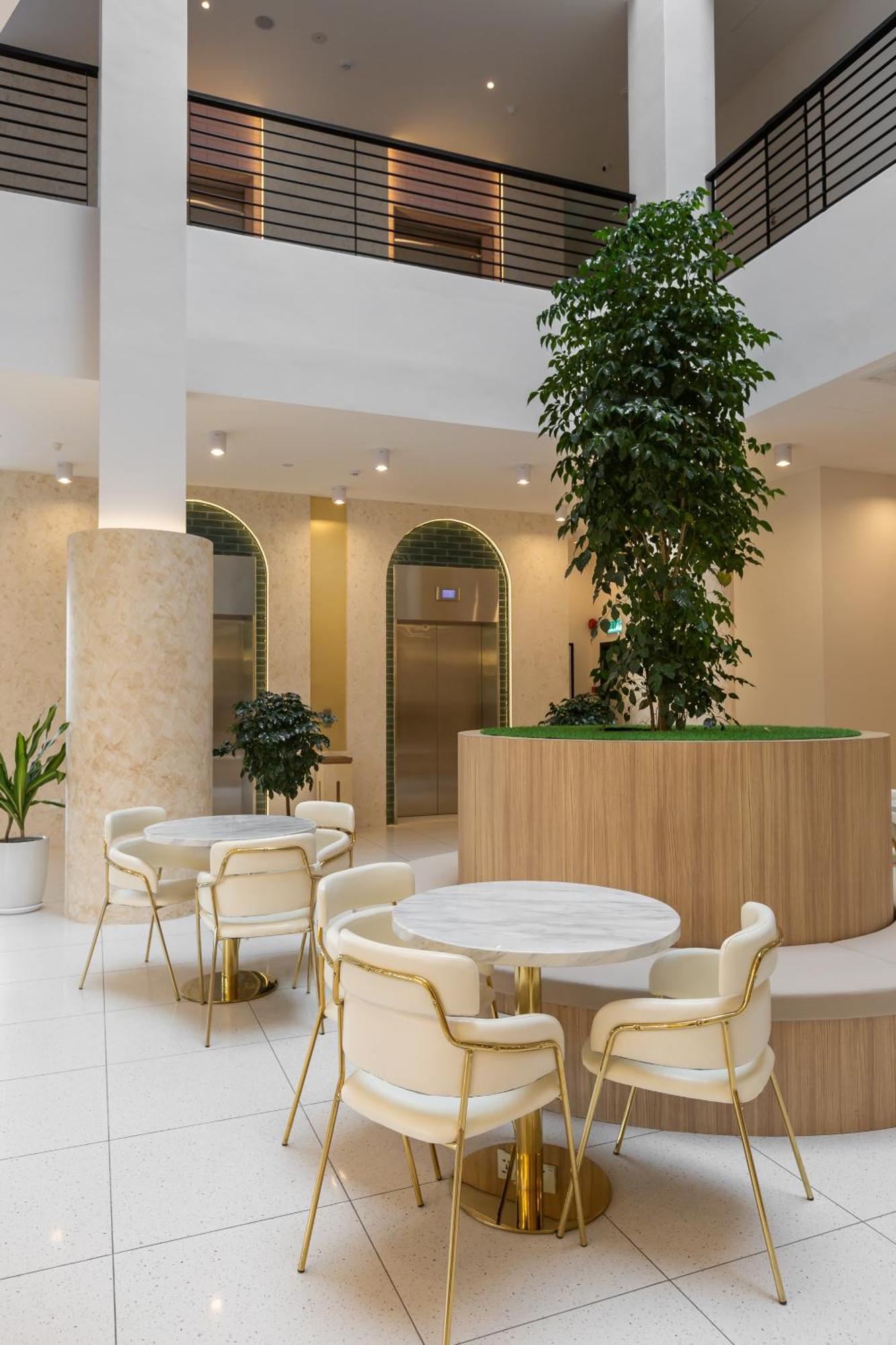 Wellesley Hotel Simpang Ampat  Zewnętrze zdjęcie