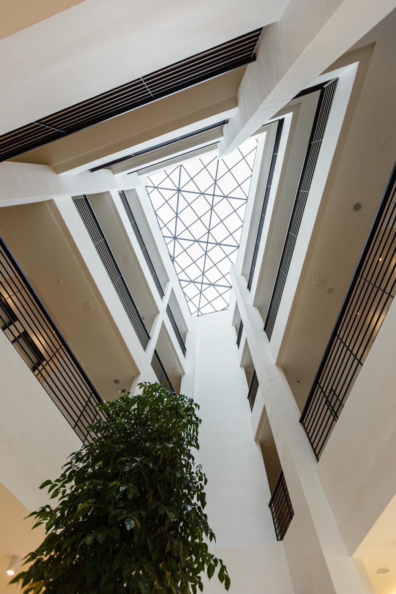 Wellesley Hotel Simpang Ampat  Zewnętrze zdjęcie