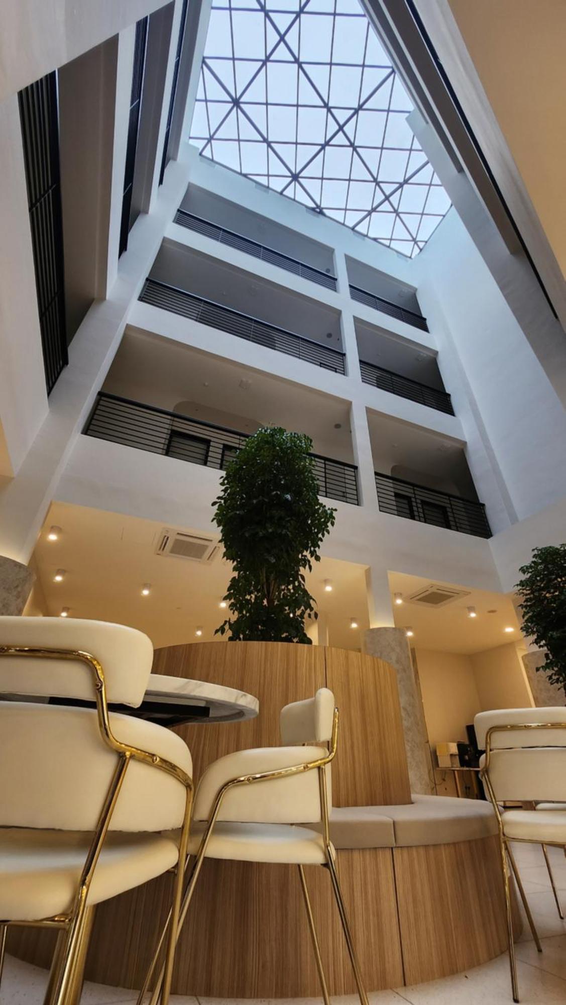 Wellesley Hotel Simpang Ampat  Zewnętrze zdjęcie