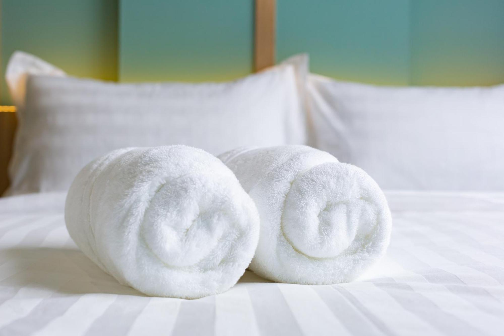 Wellesley Hotel Simpang Ampat  Zewnętrze zdjęcie